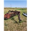 Image 1 : Cockshutt 311 Side Delivery Rake (Offsite)
