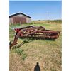 Image 2 : Cockshutt 311 Side Delivery Rake (Offsite)