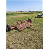 Image 1 : Bale Stooker 15 bale capacity (Offsite)