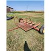 Image 2 : Bale Stooker 15 bale capacity (Offsite)