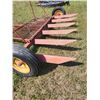 Image 3 : Bale Stooker 15 bale capacity (Offsite)