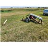 Image 1 : Cockshutt 7ft Trailer Type Mower PTO Driven (New Knife 