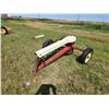 Image 2 : Cockshutt 7ft Trailer Type Mower PTO Driven (New Knife 