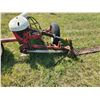 Image 3 : Cockshutt 7ft Trailer Type Mower PTO Driven (New Knife 