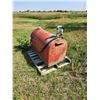 Image 1 : Slip Tank 100 Gallons w/ Pump 