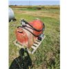 Image 2 : Slip Tank 100 Gallons w/ Pump 