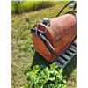 Image 3 : Slip Tank 100 Gallons w/ Pump 
