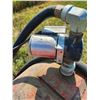 Image 4 : Slip Tank 100 Gallons w/ Pump 
