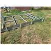 Image 4 : Aluminium Boat Dock   ( 23.6 Ft x 9.6 Ft ) (Offsite)