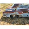 Image 2 : 1950 Chevrolet Deluxe 4DR Car  No Motor PARTS ONLY (Offsite)
