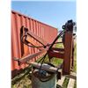 Image 3 : 707 Leon Front End Loader (Offsite)