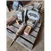 Image 2 : Honda EV4000 Generator (Comes out of a 5th Wheel Camper Trailer Running Condition) (Offsite)