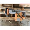 Image 1 : Chicago Industrial Electric Demolition Hammer (Offsite)