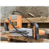 Image 2 : Chicago Industrial Electric Demolition Hammer (Offsite)