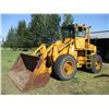 Image 1 : Allis-Chalmers 545 Wheel Loader (4111 Hours Showing) (Offsite)