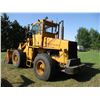 Image 3 : Allis-Chalmers 545 Wheel Loader (4111 Hours Showing) (Offsite)