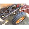 Image 13 : Massey Ferguson 135 Tractor with 4' Front End Loader Attachment  3PTH (4191 Hrs Showing) (Offsite)