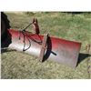 Image 1 : 7' Dozer Blade (Offsite)
