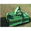 Image 3 : 3 Pt. Hitch John Deere Rotary Tiller (Offsite)