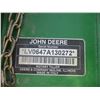 Image 5 : 3 Pt. Hitch John Deere Rotary Tiller (Offsite)