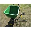 Image 1 : John Deere Grass Seeder (Offsite)