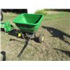 Image 2 : John Deere Grass Seeder (Offsite)