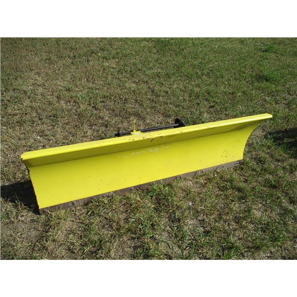 John Deere 54" Quick Hitch Blade (Offsite)