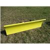 Image 1 : John Deere 54" Quick Hitch Blade (Offsite)
