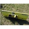 Image 2 : John Deere 54" Quick Hitch Blade (Offsite)
