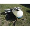 Image 1 : Even Spray Yard Sprayer with Wind Canopy (Offsite)