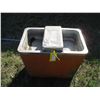 Image 1 : 50 Head Watering Bowl (Offsite)