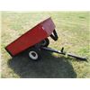 Image 2 : Gold Series 1000 Heavy Weight Cart (Offsite)