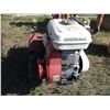 Image 4 : Honda FR 500 Tiller (Offsite)