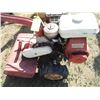Image 5 : Honda FR 500 Tiller (Offsite)