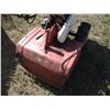 Image 7 : Honda FR 500 Tiller (Offsite)