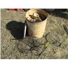 Image 1 : Gunny Sacks with (2) Cast (Offsite)