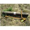 Image 1 : Fence Stretcher, Roll Paper (Offsite)