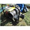 Image 7 : Honda GX160 3" Water Pump, 3" Discharge Hoses (Offsite)
