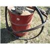 Image 3 : 25 Gallon Gas Barrel (Offsite)