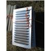 Image 2 : Metal Vents (Offsite)