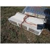 Image 3 : Metal Vents (Offsite)