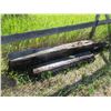 Image 1 : (3) Railroad Ties (Offsite)