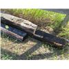 Image 3 : (3) Railroad Ties (Offsite)