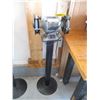 Image 1 : Delta No. 6 Bench Grinder on Stand (48" Tall) (Offsite)