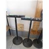 Image 1 : (2x Bid Price) (2) Roller Stands (Offsite)