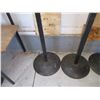 Image 3 : (2x Bid Price) (2) Roller Stands (Offsite)