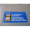 Image 3 : Powerfist 2 in 1 Air Die Grinder Cut Off Tool Kit (Offsite)