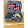 Image 1 : Skil Case Kit & Air Gun with Black & Decker 10mm Drill (Offsite)
