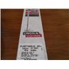 Image 2 : Lincoln Electrode Fleetweld 2.5mm Welding Rods (Offsite)