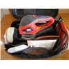 Image 2 : Black & Decker Palm Sander with Case & Accessories (Offsite)